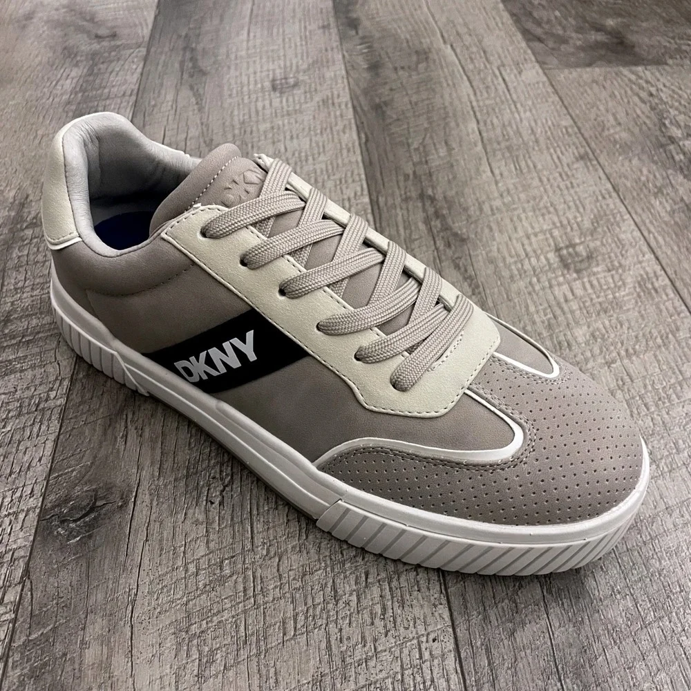 Dkny low top